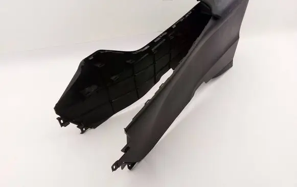 Toyota C-HR I Center console 58911-f4010