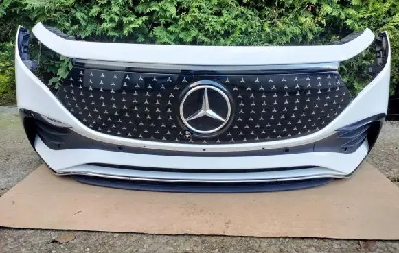 Mercedes-Benz EQA Front bumper A2438856901