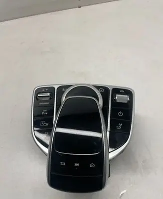 Mercedes-Benz E W213 Multifunctional control switch/knob A2139005229 2139005229 A2139059705