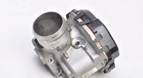 Ford Tourneo Electric throttle body valve 9830185680