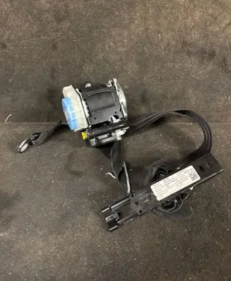 Audi Q5 SQ5 Seat belt height adjuster 4M0857819A 627390100H 639623702