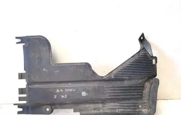 Audi A4 S4 B8 8K Pickup box liner 8K0825216