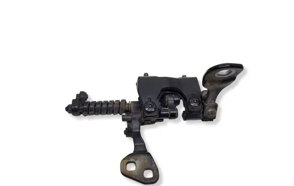 BMW 3 E90 E91 Tailgate/trunk/boot hinge 7119041