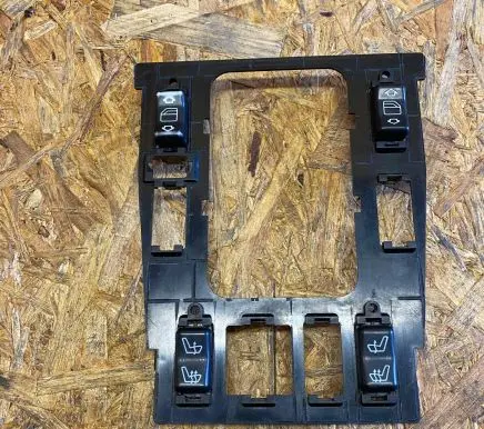 Mercedes-Benz C W202 Electric window control switch 2026830000