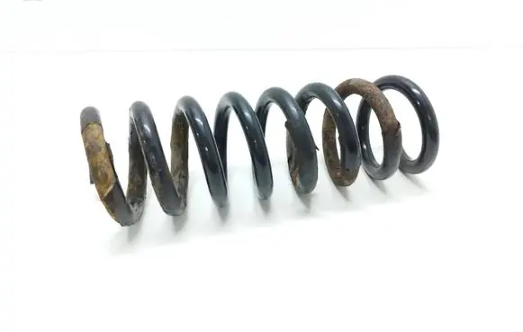 Mercedes-Benz C AMG W204 Rear coil spring