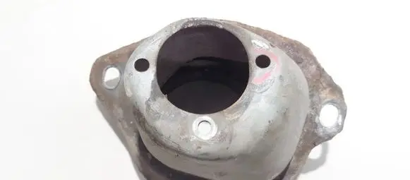 Volvo S60 Front coil spring rubber mount 