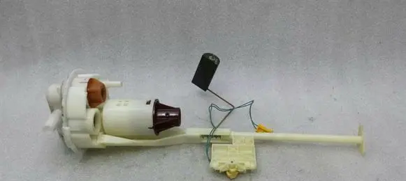Porsche Boxster 987 Fuel level sensor 99762083102