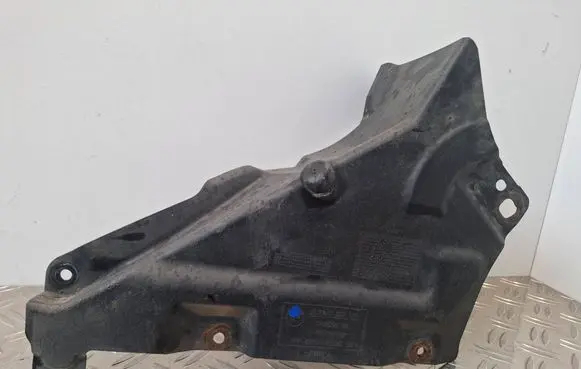 BMW 3 E90 E91 Front underbody cover/under tray 7159190 74850610