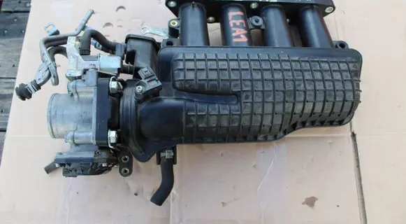 Honda CR-Z Intake manifold
