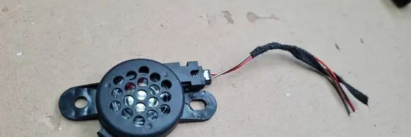 Audi A5 Parking PDC sensor speaker 5Q0919279 60714601S