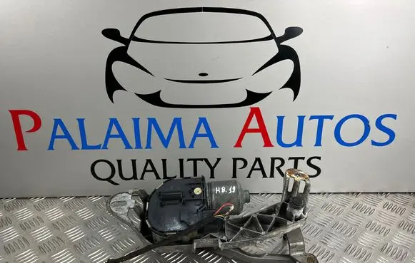 Mercedes-Benz S W221 Wiper motor 1137328501