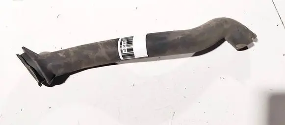Ford Transit Custom Air intake hose/pipe