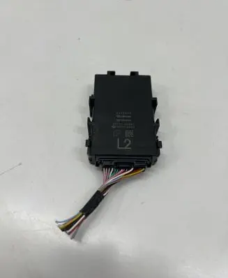 Toyota C-HR I Gateway control module 8911102051