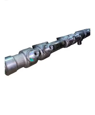 Volvo V70 Fuel main line pipe 445218020