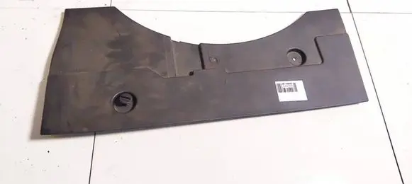 Volkswagen PASSAT B6 Other trunk/boot trim element 3c5012116 3c5.012.116