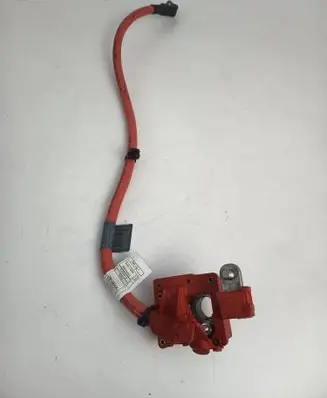 BMW X3 F25 Positive cable (battery) 9203570 9321005