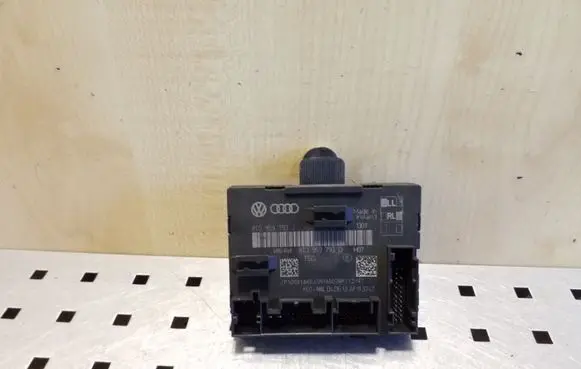 Door control unit/module