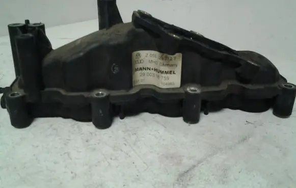 Audi A8 S8 D3 4E Intake manifold Z059129712T
