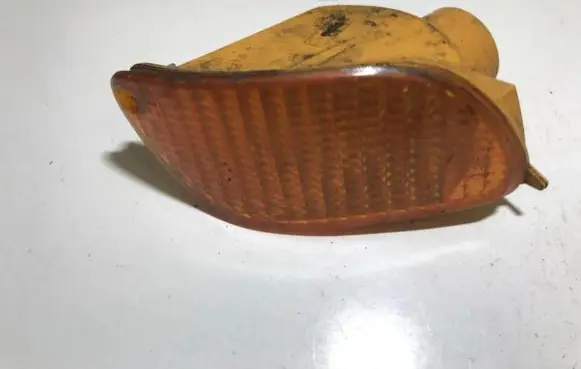 Ford Focus Front indicator light xs4x13368a xs4x-13368-a
