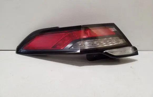 Opel Ampera Rear/tail lights 22927924