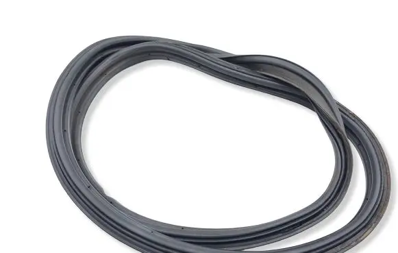 Toyota GT 86 Trunk rubber seal (body) 
