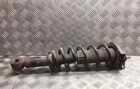 Toyota Corolla Verso E121 Rear shock absorber with coil spring 485300F010