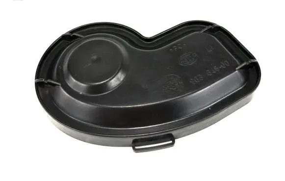 Volkswagen Bora Headlight/headlamp dust cover 96364500