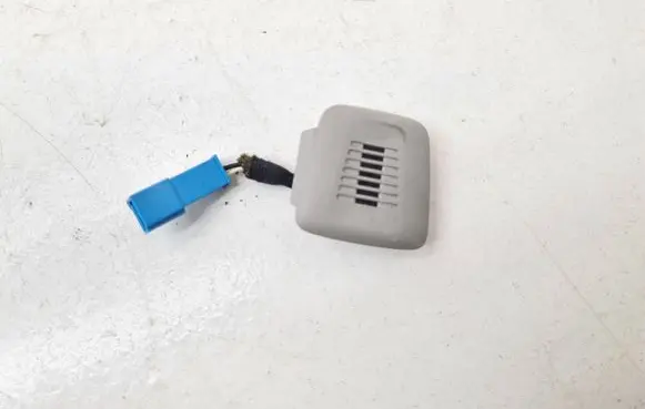 BMW X3 F25 Microphone (bluetooth/phone) 9181410