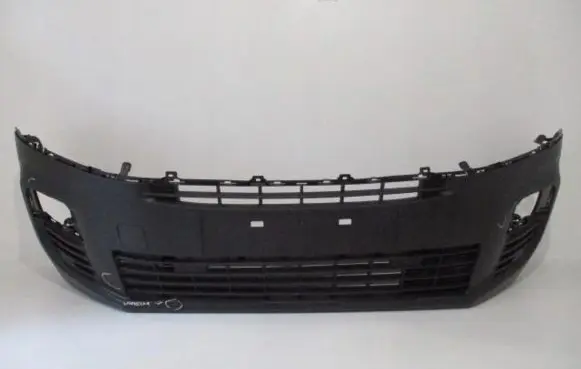Peugeot Partner Front bumper 9816765680