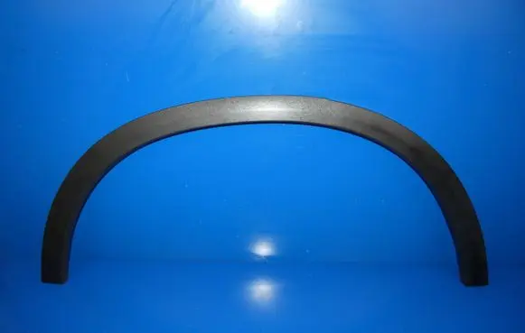 Mercedes-Benz GLC X253 C253 Rear arch trim A2538850822