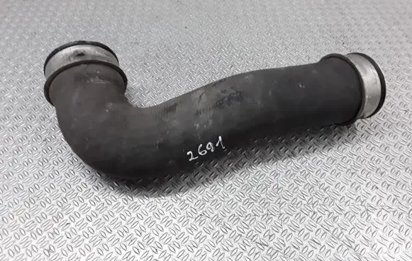 Volkswagen Golf Plus Intercooler hose/pipe