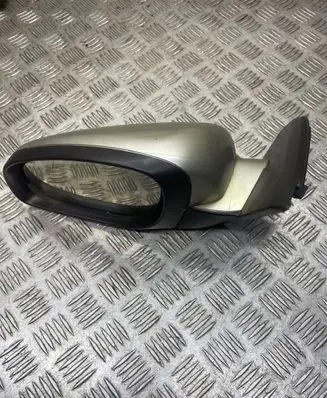 Opel Signum Front door electric wing mirror 352127 E1010705