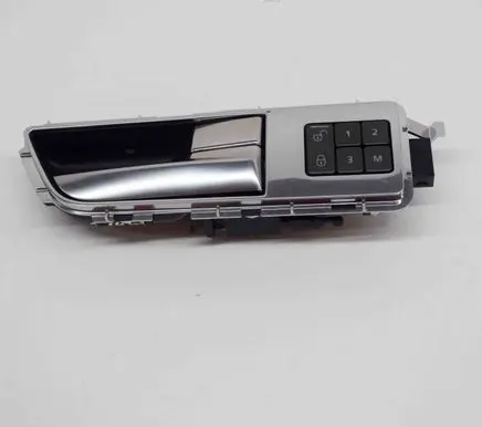 Land Rover Range Rover Sport L320 Front door interior handle 10039090 CH2214776AA