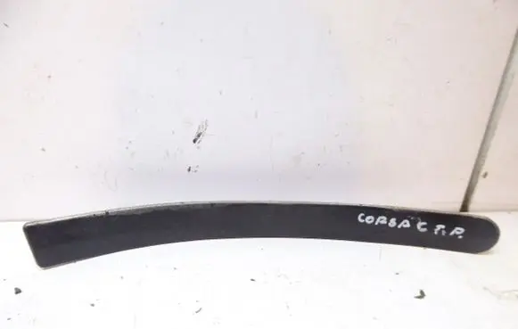 Opel Corsa C Front arch trim 9227278