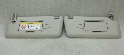 Mercedes-Benz C W205 Sun visor clip/hook/bracket A2058100110