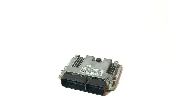 Opel Antara Engine control unit/module 92193636 0261209107 1039S16645