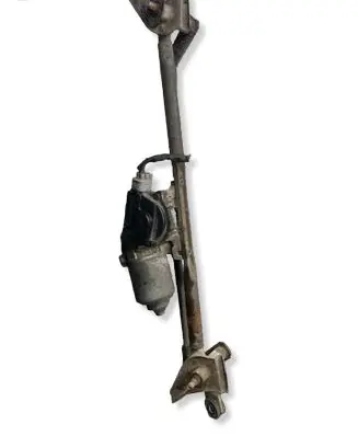 Mazda 6 Front wiper linkage and motor 1593000640