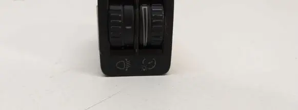Volkswagen PASSAT B6 Headlight level height control switch 3C0941333