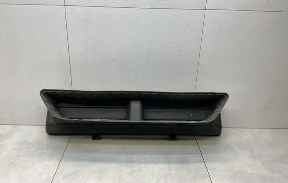 Hyundai i40 Intercooler air guide/duct channel 863703Z000