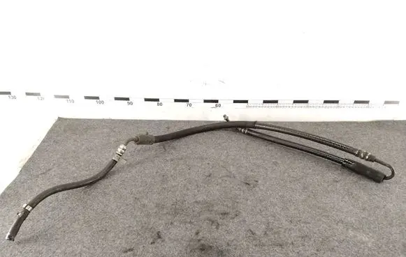 Jaguar XF X250 Power steering hose/pipe/line 8X233L602AA