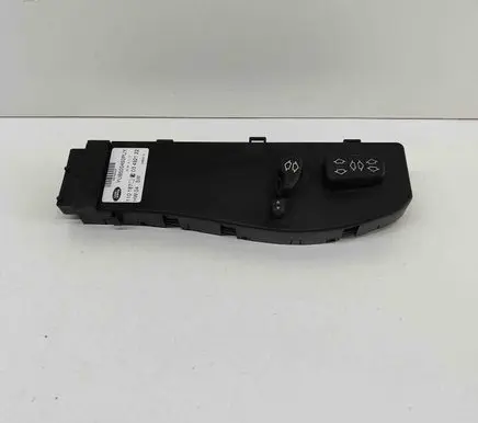 Land Rover Range Rover L405 Seat control switch YUB500450PUY