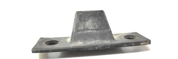 Chrysler Voyager Sliding door lock loop/hook striker 04675516G