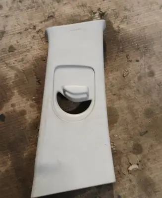 Renault Talisman (B) pillar trim (top) 769139225R 7131
