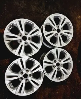 KIA Sportage R16 alloy rim 52910F1100