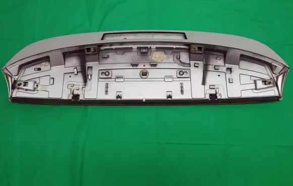 Citroen C5 Tailgate/trunk spoiler 9681135677 A210000000 A210000001