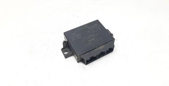 Volvo V70 Parking PDC control unit/module 30710957 30710956