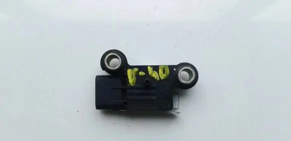 Volvo S40, V40 Airbag deployment crash/impact sensor 30613044A F010863877
