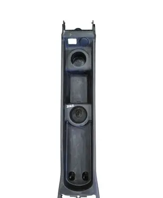Opel Meriva B Center console 13260358 13273526