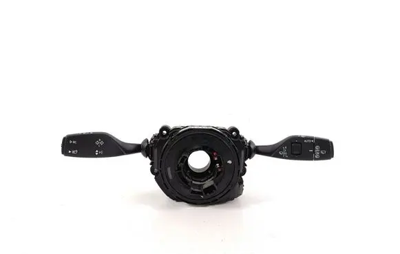 BMW 2 F46 Wiper turn signal indicator stalk/switch 6827372