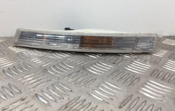 Volkswagen PASSAT B6 Front indicator light 3C0953041L 1J0973722